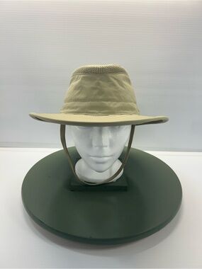 Tilley LTM6 Airflo Bucket Hat Size 7 SM